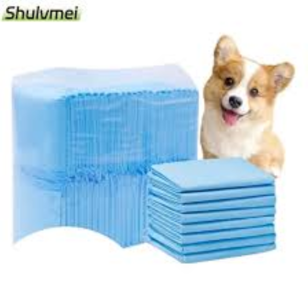 PEEPAD DISPOSABLE PET PAD 10S
